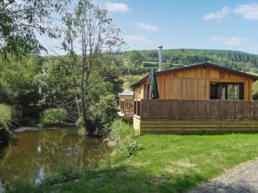 Chestnut Lodge